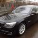 BMW 730d ,HEAD UP -DISPLAY,TV